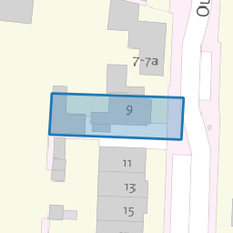 Perceel CTC00-B-3836