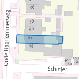 Perceel CTC00-B-3922