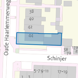 Perceel CTC00-B-3923