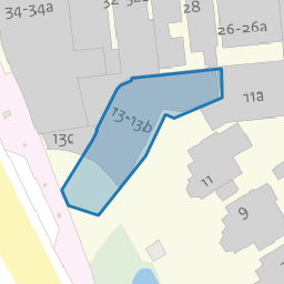 Perceel CTC00-B-3953