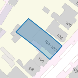 Perceel CTC00-B-4058