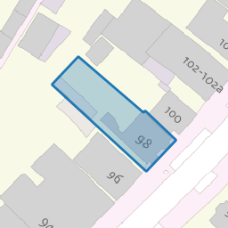 Perceel CTC00-B-4059