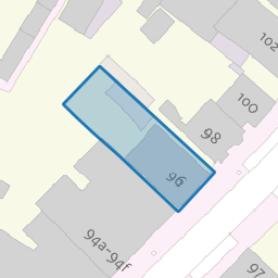 Perceel CTC00-B-4060