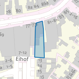Perceel CTC00-B-4079