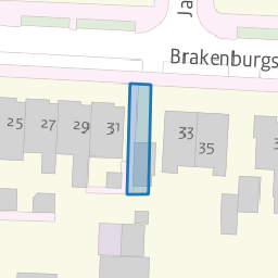 Perceel CTC00-B-4088