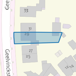 Perceel CTC00-B-4092