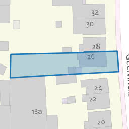 Perceel CTC00-B-4097