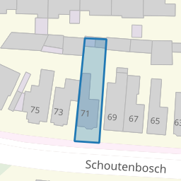 Perceel CTC00-B-4107