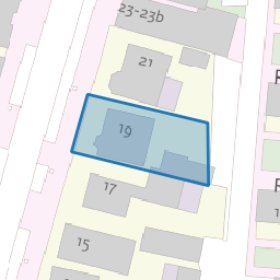 Perceel CTC00-B-4116