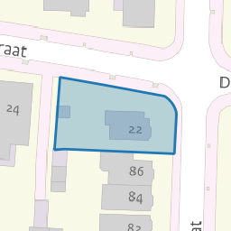 Perceel CTC00-B-4152