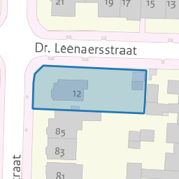 Perceel CTC00-B-4155