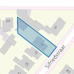 Perceel CTC00-B-4181
