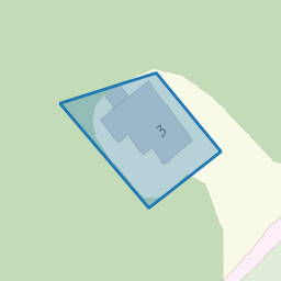 Perceel CTC00-B-4207