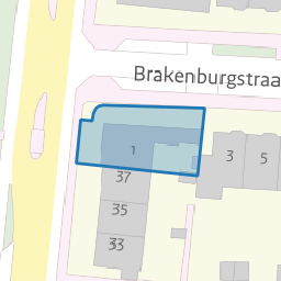 Perceel CTC00-B-4222