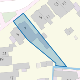 Perceel CTC00-B-4273