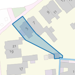 Perceel CTC00-B-4274