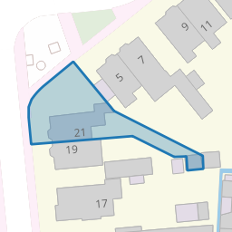 Perceel CTC00-B-4275