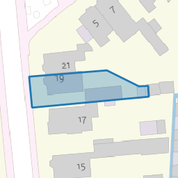 Perceel CTC00-B-4276