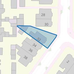 Perceel CTC00-B-4291