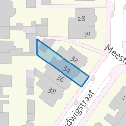 Perceel CTC00-B-4292