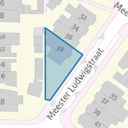 Perceel CTC00-B-4294