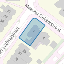 Perceel CTC00-B-4298