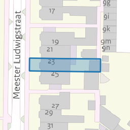 Perceel CTC00-B-4299