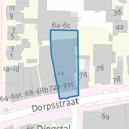 Perceel CTC00-B-4304