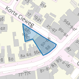 Perceel CTC00-B-4305