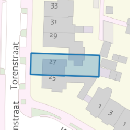 Perceel CTC00-B-4381
