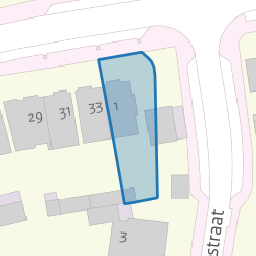 Perceel CTC00-B-4447