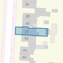 Perceel CTC00-B-4462