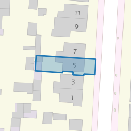 Perceel CTC00-B-4481