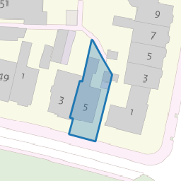 Perceel CTC00-B-4603