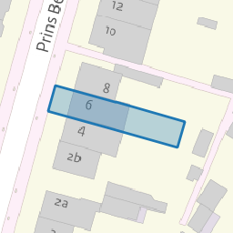 Perceel CTC00-B-4612