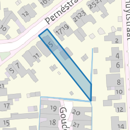 Perceel CTC00-B-4633