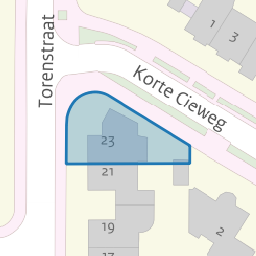 Perceel CTC00-B-4690