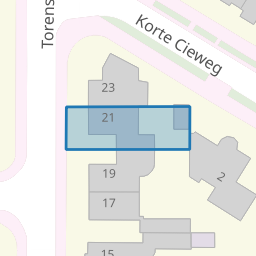 Perceel CTC00-B-4691
