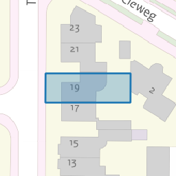 Perceel CTC00-B-4692