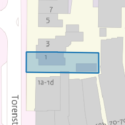 Perceel CTC00-B-4696