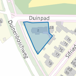 Perceel CTC00-B-4710