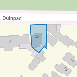 Perceel CTC00-B-4711