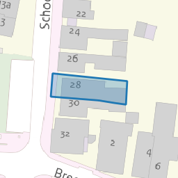 Perceel CTC00-B-4716