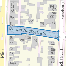 Perceel CTC00-B-4735