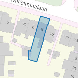 Perceel CTC00-B-4755