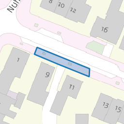 Perceel CTC00-B-4797