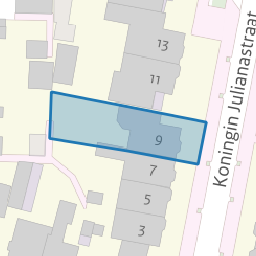 Perceel CTC00-B-4800
