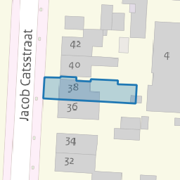 Perceel CTC00-B-4819