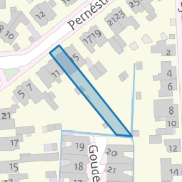 Perceel CTC00-B-4850