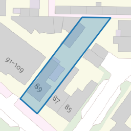 Perceel CTC00-B-4870